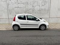 Occasion Peugeot 107 68 PK (50 kW) 2011 Wit Hatchback