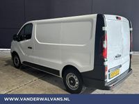 tweedehands Renault Trafic 2.0 dCi 146pk L1H1 Euro6 Airco | Camera | Navigatie | LED Cruisecontrol, Parkeersensoren