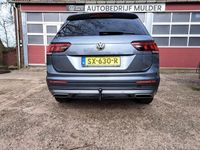 tweedehands VW Tiguan Allspace 1.4 TSI 150 Pk ACT DSG Comfortline Busine