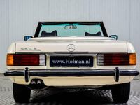 tweedehands Mercedes SL350 SL-KLASSE Roadster