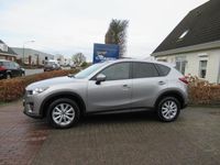 tweedehands Mazda CX-5 2.0 GT-M 4WD Automaat (Navi,Cruise,PDC,Stoelverwarming)-- 38.111 Km --