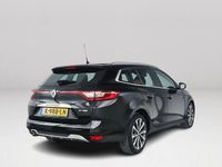 Occasion Renault Mégane GT Line GT-Line 132 PK (97 kW) 2017 Zwart Stationwagen