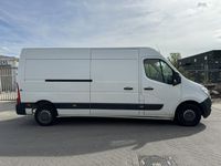 tweedehands Opel Movano 2.3 CDTI L3H3 *Airco*Navigatie* EXPORT*