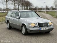 tweedehands Mercedes E220 Combi