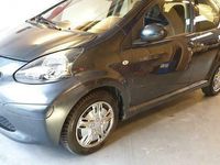 tweedehands Toyota Aygo 1.0-12V + Airco/Automaat/Nw APK/Garantie!!