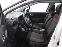 tweedehands Citroën C3 Aircross PureTech 110pk Shine Rijklaar Panormadak