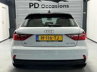 tweedehands Audi A1 Sportback 30 TFSI epic Airco LM Velgen 116PK