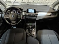 tweedehands BMW 216 2-SERIE Active Tourer i Corporate Lease LED NAVI AIRCO PDC LMV 1STE.-EIGEN.