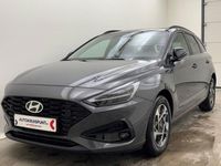 Nieuw Hyundai i30 2025 Grijs Stationwagen
