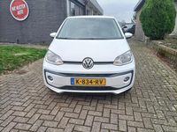 tweedehands VW up! 1.0 BMT 75pk Join, Airco,Stoelverw,LM wielen