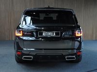 tweedehands Land Rover Range Rover Sport 2.0 P400e HSE Dynamic | Org.NL | PANO | Leder | Meridian | Softclose | Adaptive | Carplay | NAVI |