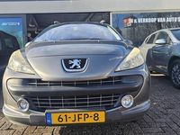 tweedehands Peugeot 207 Outdoor SW 1.6 VTi Sublime 3E EIGENAAR|12MND GARANTIE|AIRCO|PANO DAK