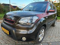 Occasion Kia Soul 127 PK (93 kW) 2009 Bruin SUV