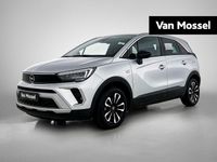 Occasion Opel Crossland X Elegance 131 PK (96 kW) 2024 Grijs SUV