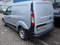 Occasion Ford Transit Connect Trend 100 PK (73 kW) 2023 Grijs MPV
