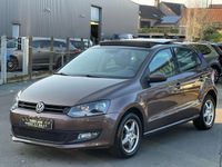 Occasion VW Polo 75 PK (55 kW) 2012 Bruin Sedan