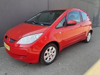 tweedehands Mitsubishi Colt 1.3 Invite