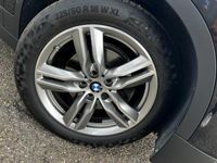 tweedehands BMW X2 SDrive18i Executive 18'' NAVI/LED/KEY-LESS/PDC/ECC/CRUISE///