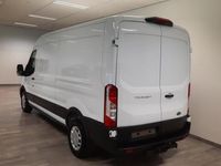 tweedehands Ford Transit 350 2.0 TDCI L3H2 Trend 130PK direct leverbaar! met trekhaak