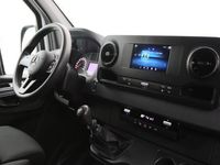 tweedehands Mercedes Sprinter 314 2.2 CDI L2H1 Airco, Apple Carplay, Camera, Bluetooth, 18''