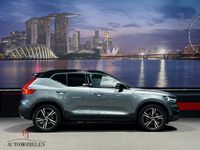 tweedehands Volvo XC40 2.0 T4 R-Design |Trekhaak|Harman/Kardon|360cam|Pan