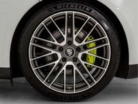 tweedehands Porsche Panamera 4S E-Hybrid Sport Turismo