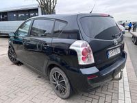 tweedehands Toyota Corolla Verso 2.2 D-4D Executive 7p. BJ 2006 for Export