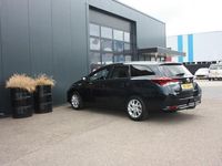 tweedehands Toyota Auris 1.8 Hybrid Lease Pro