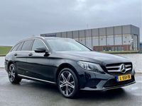 tweedehands Mercedes C300 Estate e Premium Plus Pack