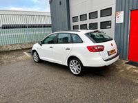 tweedehands Seat Ibiza ST 1.2 Club