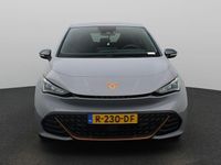 Occasion Cupra Born 169 kW (231 PK) 2022 Grijs Hatchback