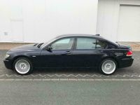 tweedehands BMW 750L 7-SERIE i LANG Special Ed. VERKOCHT!