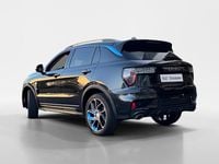 Occasion Lynk & Co 01 2022 Zwart SUV
