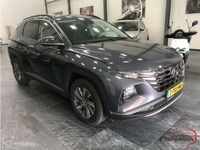 tweedehands Hyundai Tucson 1.6 T-GDI HEV Comfort Smart 230PK