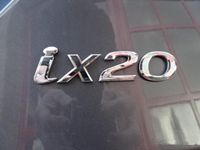 tweedehands Hyundai ix20 1.4I GO!