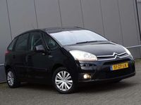 tweedehands Citroën C4 Picasso 2.0 HDI Ambiance 5p automaat airco org NL 2008