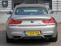 tweedehands BMW M6 GRAN COUPE NL AUTO