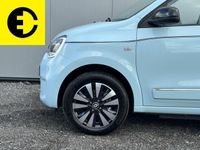 tweedehands Renault Twingo Z.E. R80 E-Tech 22 kWh | €2.950 Subsidie