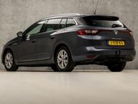 Occasion Renault Mégane GrandTour LIMITED 142 PK (104 kW) 2020 Grijs Stationwagen