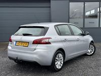 tweedehands Peugeot 308 1.2 PureTech Blue Lease 2e EigenaarNaviClimaCru