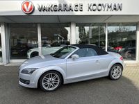 tweedehands Audi TT Roadster 2.0 TFSI