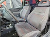 tweedehands Seat Ibiza 1.4-16V Stella | Nieuw binnen! | Zo mee | APK 11-2