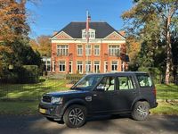Occasion Land Rover Discovery 4 HSE 256 PK (188 kW) 2013 Bruin SUV