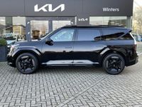 tweedehands Kia EV9 Launch Edition GT-Line AWD 100 kWh Snel Leverbaar!