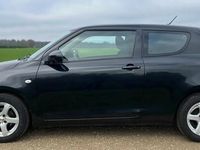 tweedehands Suzuki Swift 1.2