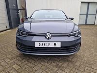 tweedehands VW Golf VIII 