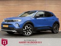 Occasion Opel Mokka-e Business Elegance 100 kW (136 PK) 2021 Blauw (metallic) SUV