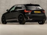 Occasion Audi A1 Advanced 112 PK (82 kW) 2022 Zwart SUV