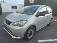 tweedehands Seat Mii 1.0i Reference*GARANTIE 12 MOIS