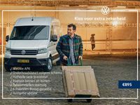 tweedehands VW Amarok 3.0 TDI V6 4Motion Highline 204pk Automaat | Xenon | Cruise Control | Trekhaak | App-Connect | Parkeersensoren | Dealer onderhouden